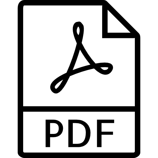 E-Rechnung PDF