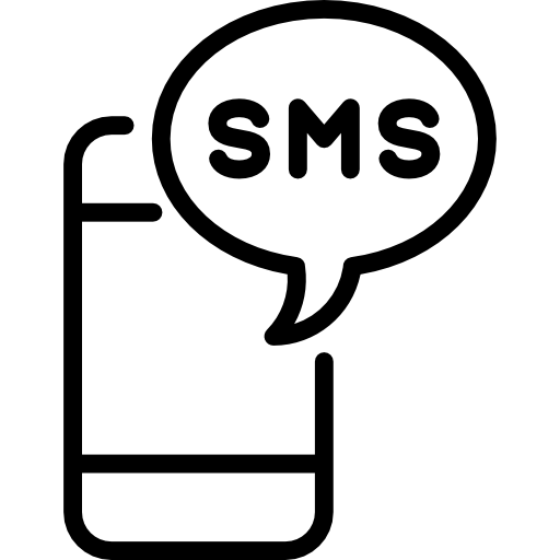 sms nachricht