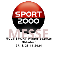 Sport2000 Messe Ohlsdorf