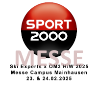 Sport2000 Messe Mainhausen